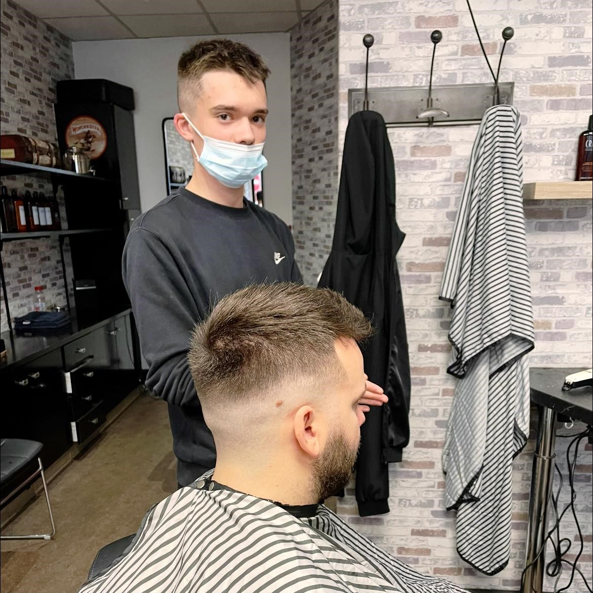 Coiffure Coiffure